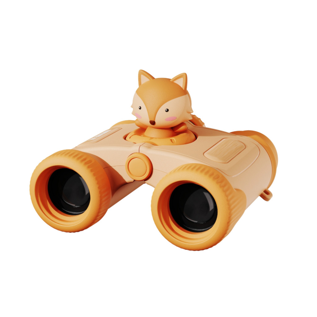TheZooFamily Binokulárny ïalekoh¾ad Líka